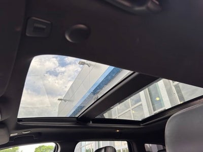 2020 Jeep Grand Cherokee Trailhawk 4x4