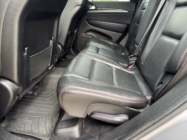 2020 Jeep Grand Cherokee Trailhawk 4x4