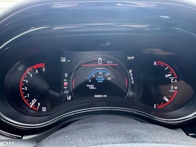 2022 Dodge Durango R/T Plus AWD