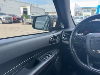2022 Dodge Durango R/T Plus AWD