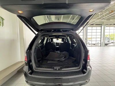 2022 Dodge Durango R/T Plus AWD