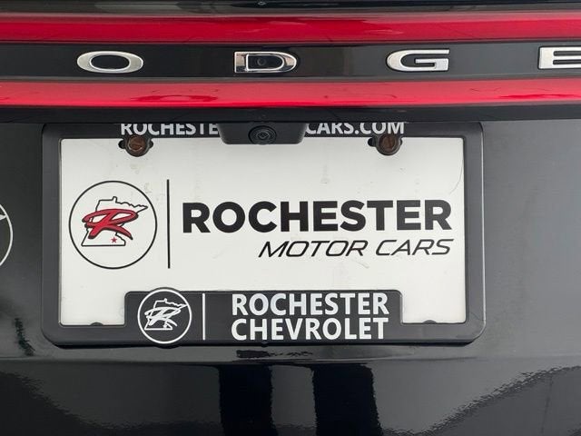 2022 Dodge Durango R/T Plus AWD
