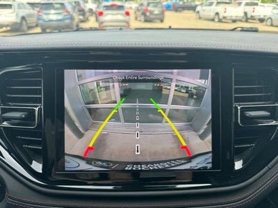 2022 Dodge Durango R/T Plus AWD