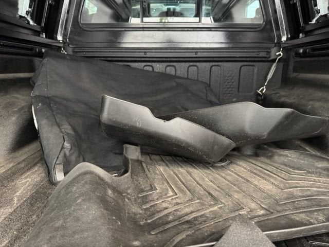 2020 Jeep Gladiator Overland 4x4