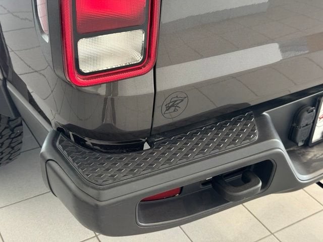 2020 Jeep Gladiator Overland 4x4