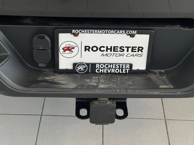 2020 Jeep Gladiator Overland 4x4