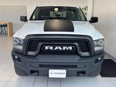 2019 RAM 1500 Classic Warlock