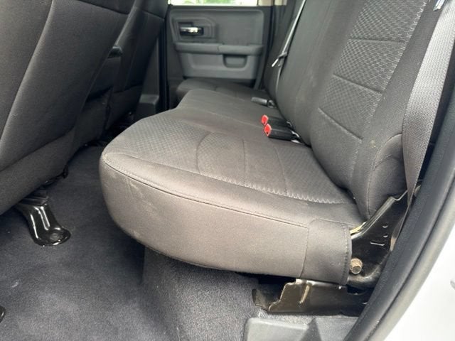 2019 RAM 1500 Classic Warlock
