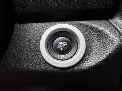 2017 RAM 1500 Limited Crew Cab 4x4 5'7" Box