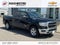 2024 RAM 1500 Big Horn Crew Cab 4x4 5'7" Box