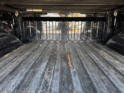 2024 RAM 1500 Big Horn Crew Cab 4x4 5'7" Box
