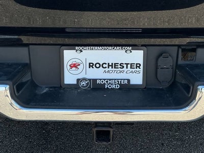 2024 RAM 1500 Big Horn Crew Cab 4x4 5'7" Box
