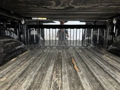 2024 RAM 1500 Big Horn Crew Cab 4x4 5'7" Box