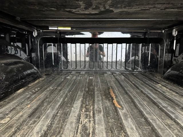 2024 RAM 1500 Big Horn Crew Cab 4x4 5'7" Box