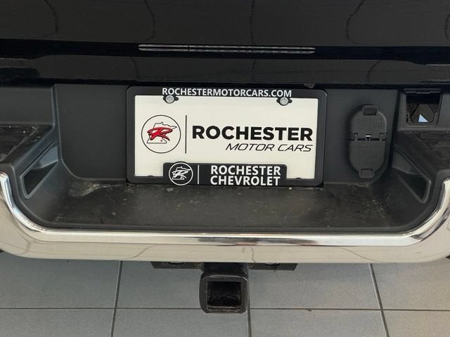 2024 RAM 1500 Big Horn Crew Cab 4x4 5'7" Box
