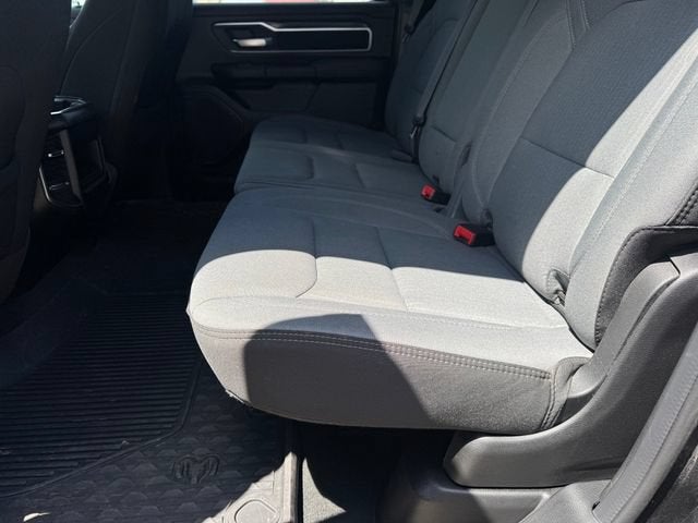 2024 RAM 1500 Big Horn Crew Cab 4x4 5'7" Box
