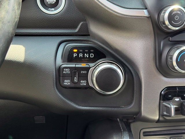 2019 RAM 1500 Big Horn/Lone Star Crew Cab 4x4 5'7" Box