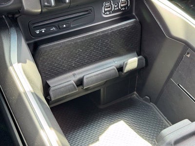 2019 RAM 1500 Big Horn/Lone Star Crew Cab 4x4 5'7" Box
