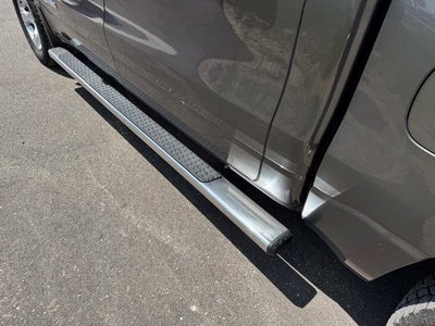 2019 RAM 1500 Big Horn/Lone Star Crew Cab 4x4 5'7" Box