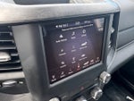 2021 RAM 1500 Big Horn Crew Cab 4x4 5'7" Box