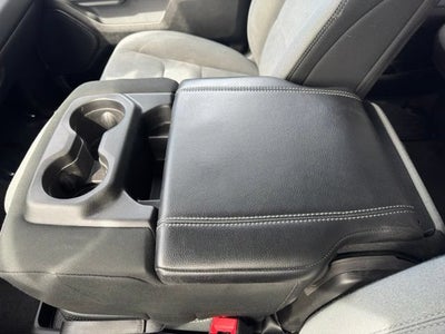 2021 RAM 1500 Big Horn Crew Cab 4x4 5'7" Box