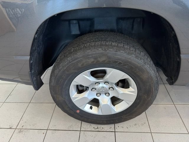 2021 RAM 1500 Big Horn Crew Cab 4x4 5'7" Box