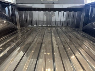 2021 RAM 1500 Big Horn Crew Cab 4x4 5'7" Box
