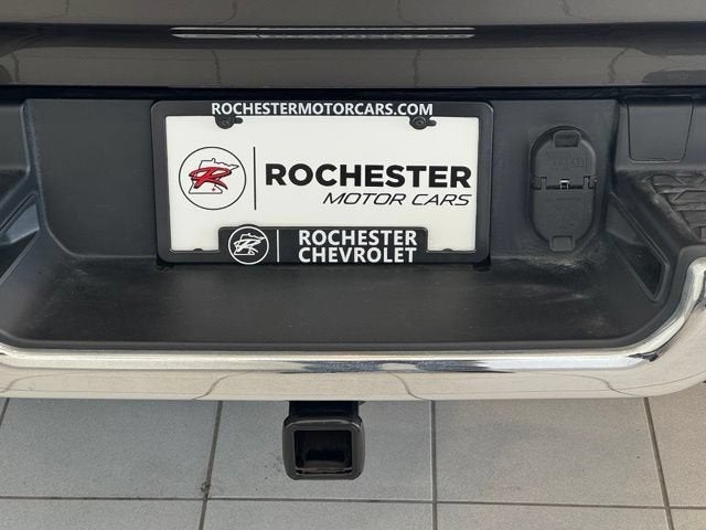 2021 RAM 1500 Big Horn Crew Cab 4x4 5'7" Box