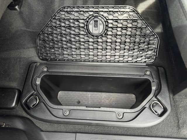 2021 RAM 1500 Big Horn Crew Cab 4x4 5'7" Box