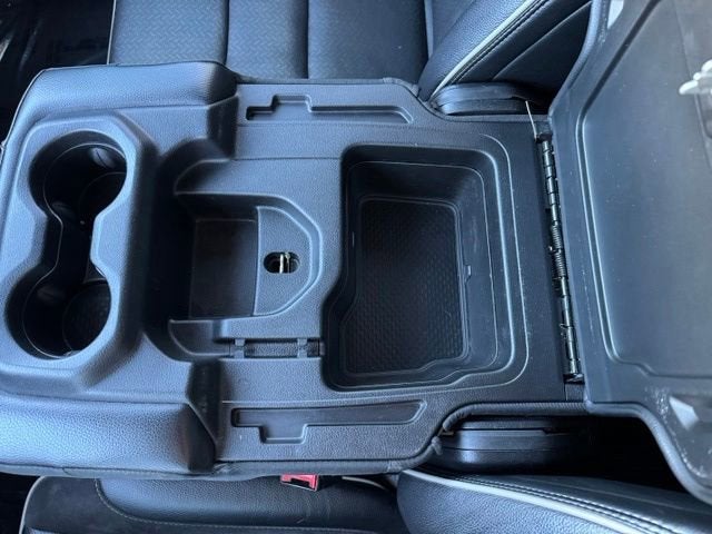 2022 RAM 1500 Laramie Crew Cab 4x4 5'7" Box