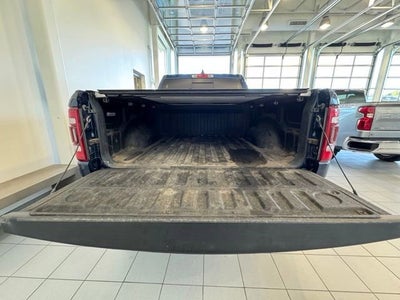 2022 RAM 1500 Laramie Crew Cab 4x4 5'7" Box