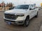 2022 RAM 1500 Laramie Crew Cab 4x4 5'7" Box