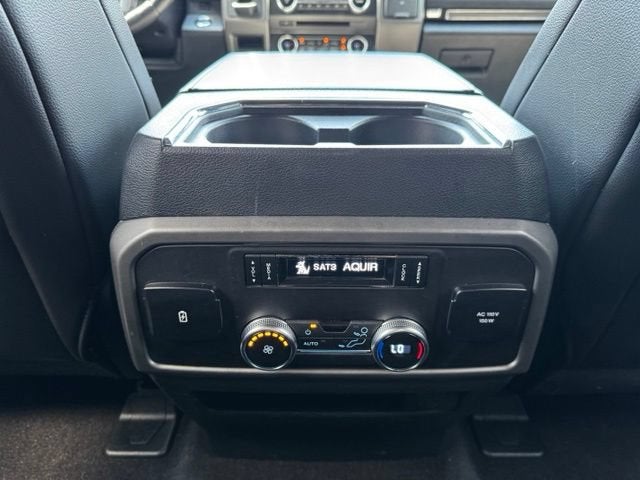2018 Ford Expedition XLT