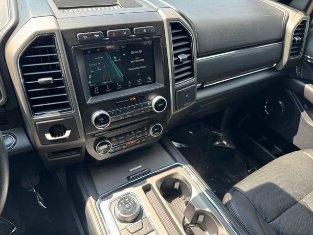 2018 Ford Expedition XLT