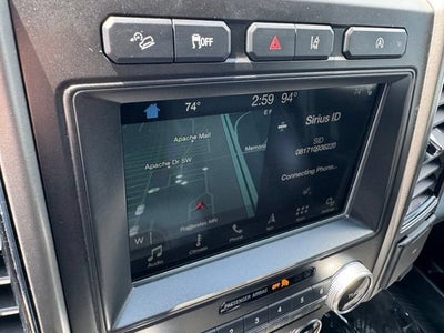 2018 Ford Expedition XLT