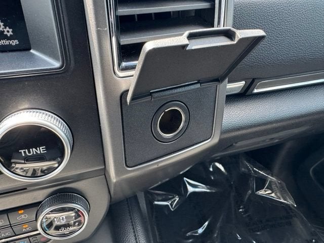2018 Ford Expedition XLT