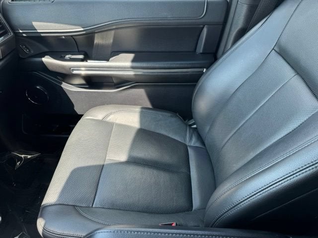 2018 Ford Expedition XLT
