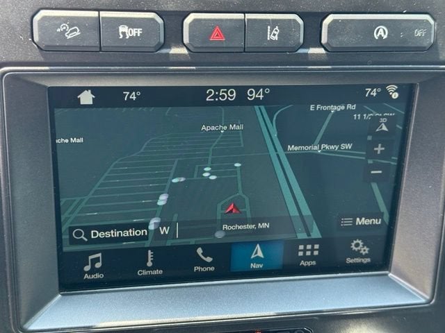 2018 Ford Expedition XLT