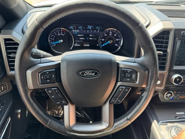 2018 Ford Expedition XLT