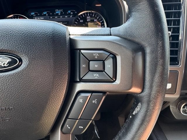 2018 Ford Expedition XLT