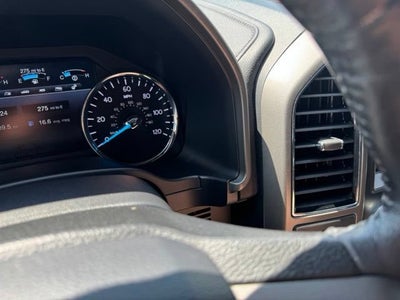 2018 Ford Expedition XLT