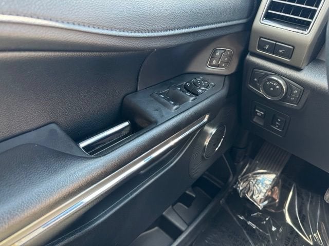 2018 Ford Expedition XLT