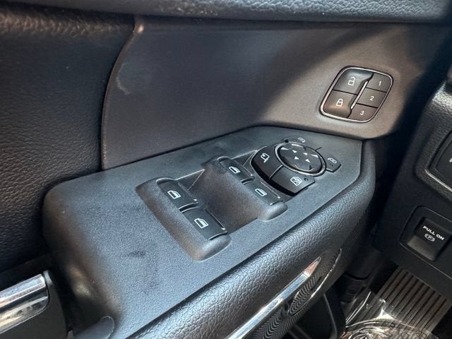 2018 Ford Expedition XLT