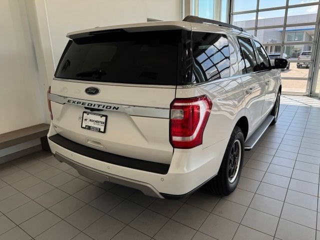 2018 Ford Expedition XLT
