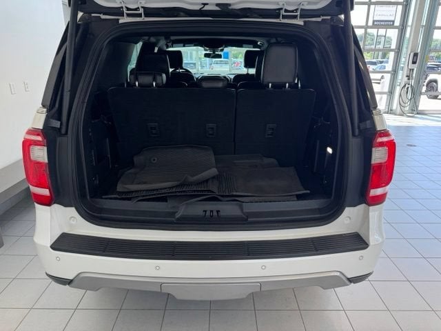 2018 Ford Expedition XLT