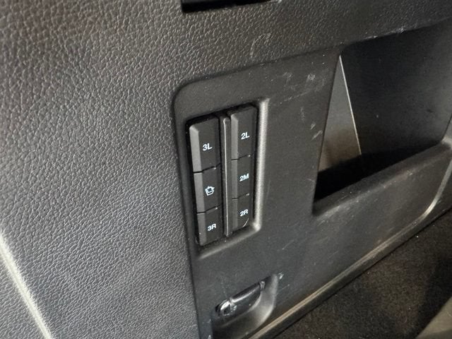 2018 Ford Expedition XLT