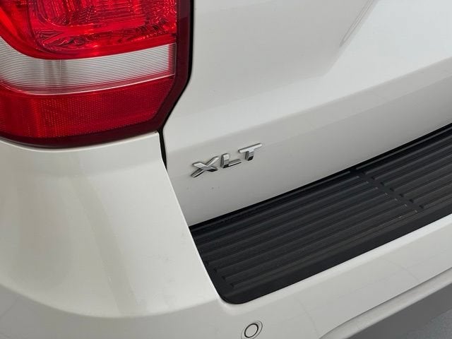 2018 Ford Expedition XLT