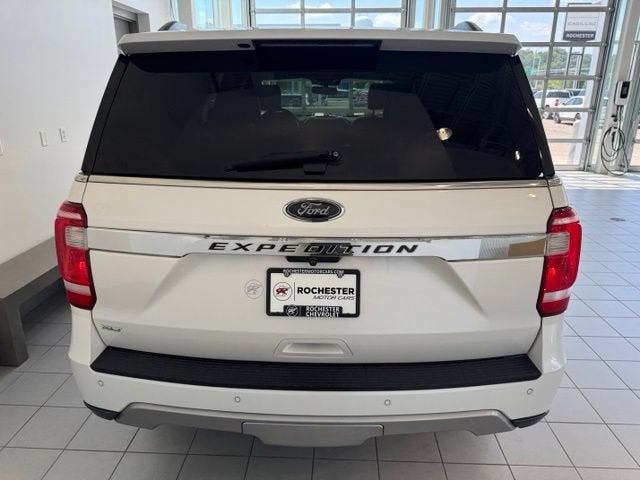 2018 Ford Expedition XLT