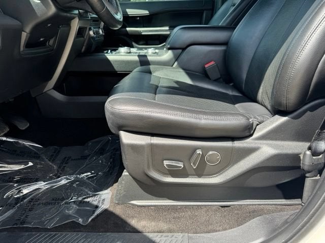 2018 Ford Expedition XLT