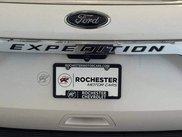 2018 Ford Expedition XLT